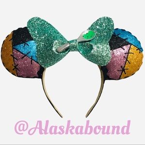 Disney | Sally Minnie Mouse Headband